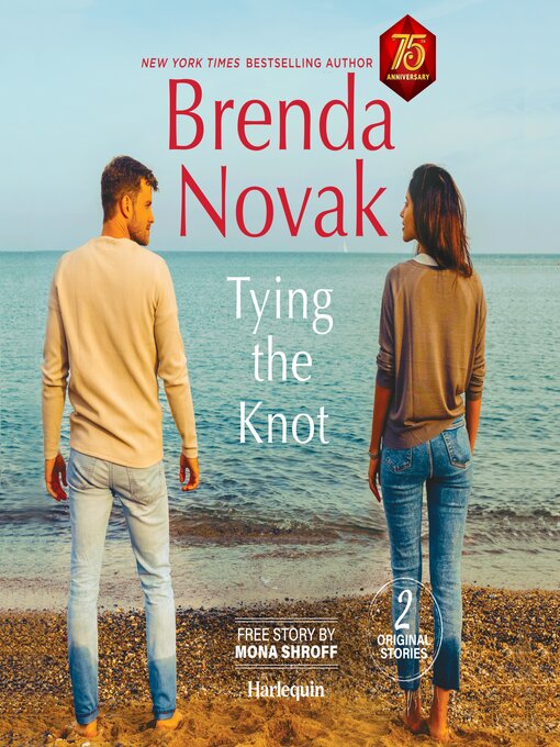 Title details for Tying the Knot by Brenda Novak - Available